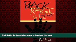 Read book  Black Rage Confronts the Law (Critical America) online to download