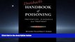 PDF Download Dreisbach s Handbook of Poisoning: Prevention, Diagnosis and Treatment, Thirteenth