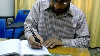 How To Correct your English Hand Writing