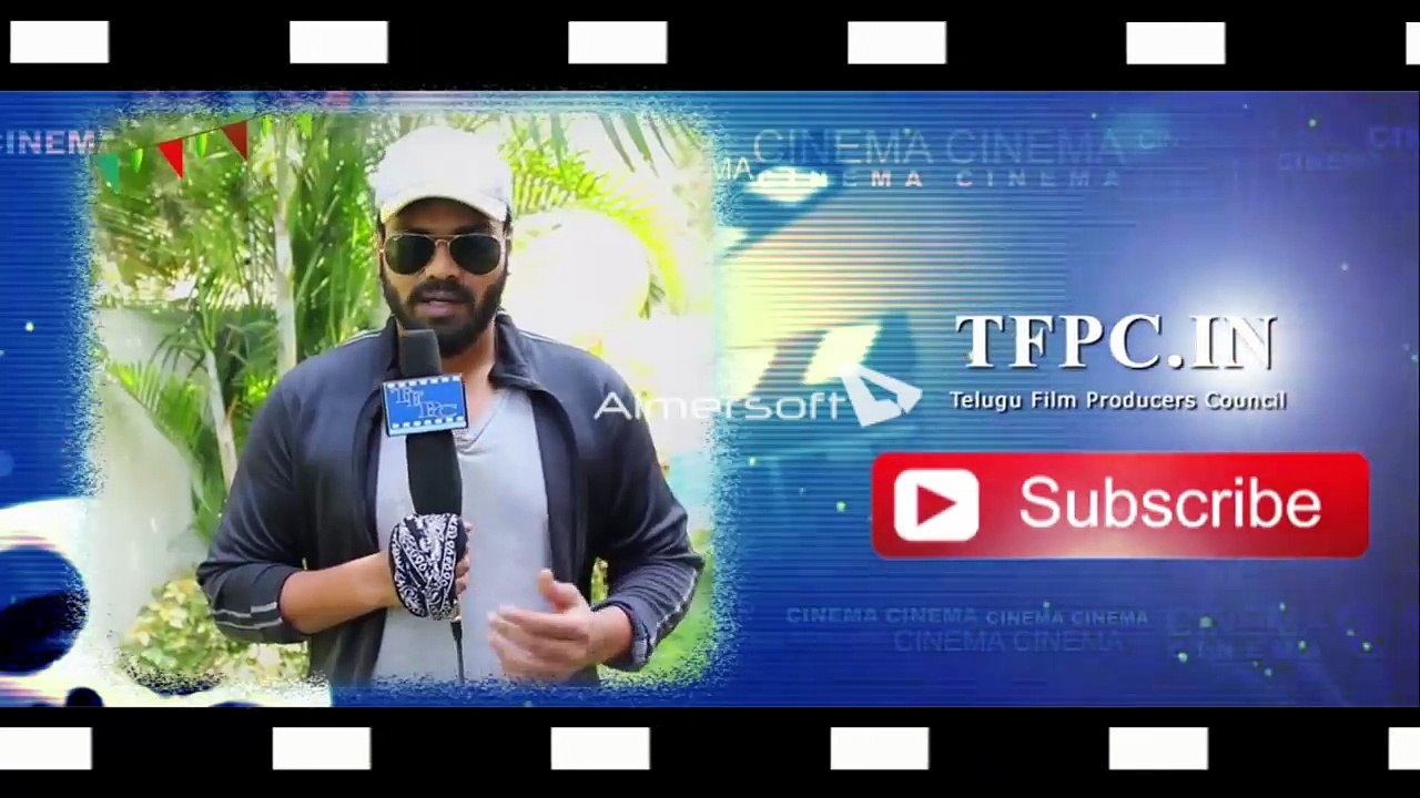 kajal jeeva trailor