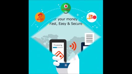 Mobile Recharge Online - Payzall