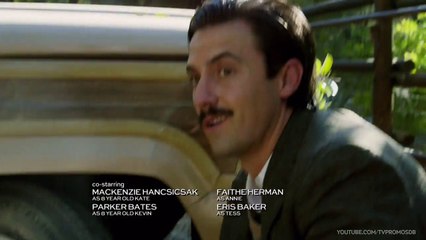 This Is Us 1x08 Promo "Pilgrim Rick" (HD)