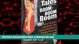 liberty books  Tales from the Boom-Boom Room online