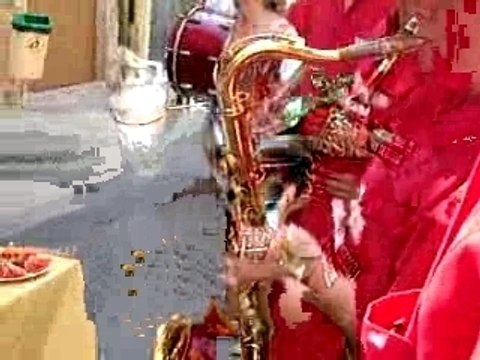 lève la boiteuse fête 15 aout