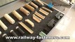 Railway Products For Sale | Rail Clip, Railroad Spike, Rail Joint, Tie Plate, Railway Fastening system