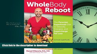 READ  Whole Body Reboot: The Anti-Aging and Detox Plan to Lose Weight, Feel Younger, and Boost