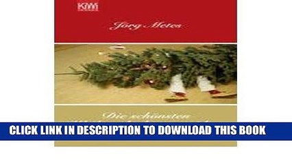 [PDF] Die sch?nsten Weihnachtskatastrophen aus aller Welt (Kiwi) (Paperback)(German) - Common Full