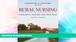 Read Rural Nursing: Concepts, Theory, and Practice, Fourth Edition FullBest Ebook