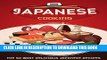[PDF] Japanese Cooking: A Japanese Cookbook with the 50 Most Delicious Japanese Recipes (Recipe