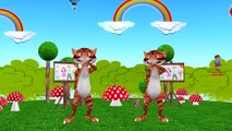 Animals Singing Nursery Rhymes For Children And More Finger Family Children Nursery Rhymes