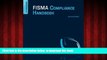 Read book  FISMA Compliance Handbook: Second Edition online