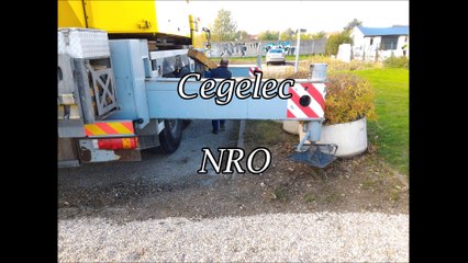 Grutage Nro Gisors