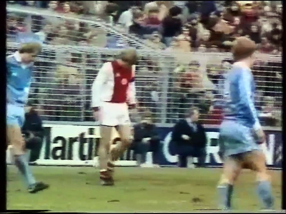 cruyff season 1981 82 part 2