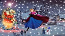 Frozen Canciones Infantiles - 6 Videos de Frozen Elsa y Anna Musica Infantil