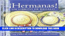 [PDF] Hermanas! Un Librito de Regalo (Spanish Edition) Popular Colection