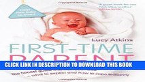 [PDF] First-Time Parent: The Honest Guide to Coping Brilliantly and Staying Sane in Your Baby s