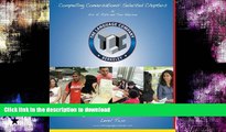 FAVORITE BOOK  Compelling Conversations: 11 Selected Chapters on Timeless Topics for the Language
