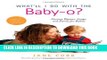 [PDF] What ll I Do with the Baby-o?: Nursery Rhymes, Songs, and Stories for Babies Popular Colection