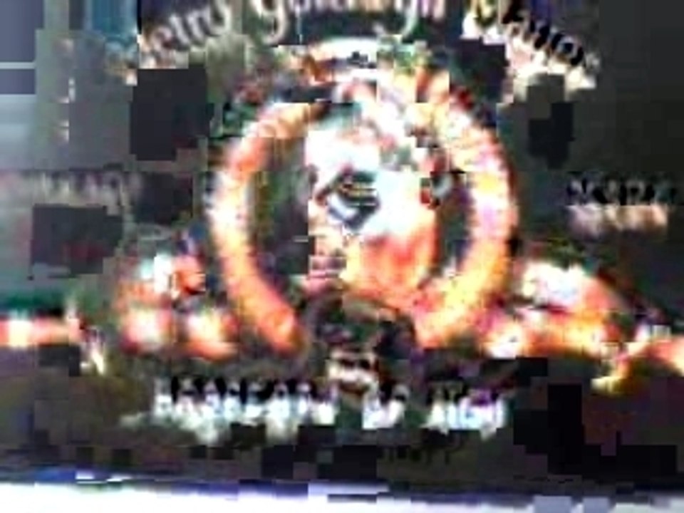 Parodie-rocky balboa