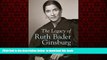liberty book  The Legacy of Ruth Bader Ginsburg online