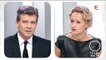 Pour Arnaud Montebourg, Emmanuel Macron est "le candidat des médias"