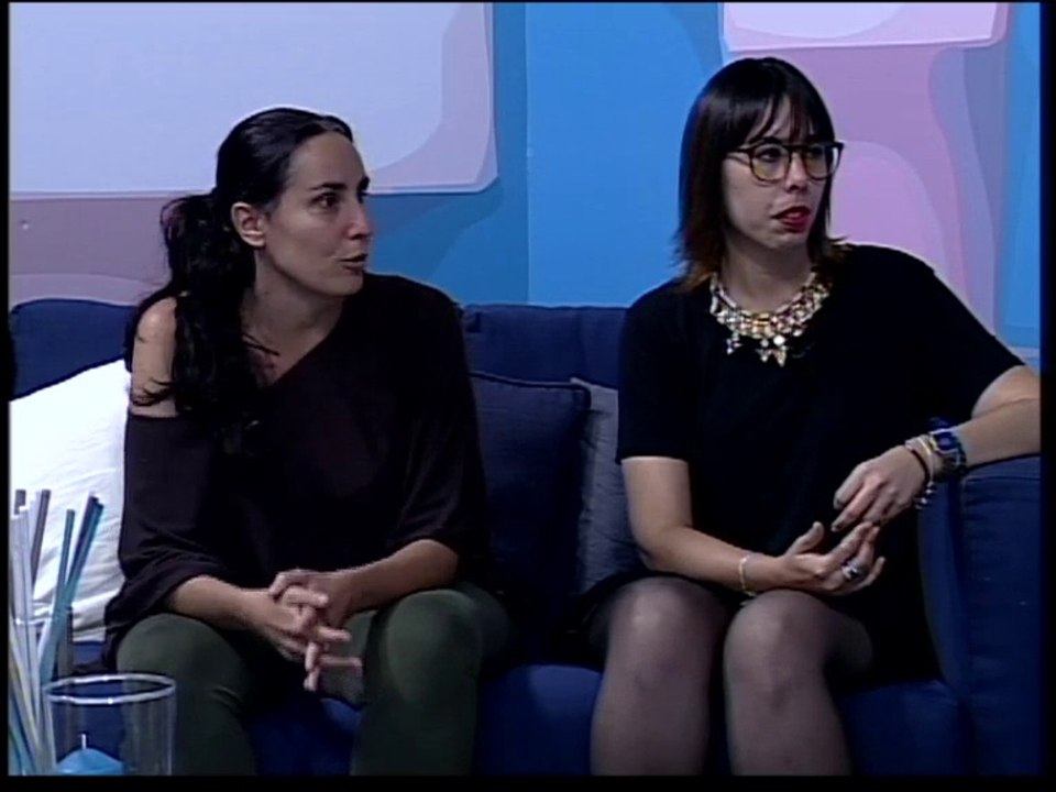 Las Mañanas I 15 noviembre 2016 I Parte II