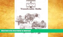 FAVORITE BOOK  Steck-Vaughn Employability Skill Books: Student Workbook Transferable Skills  GET