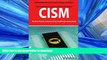 READ  CISM Certified Information Security Manager Certification Exam Preparation Course in a Book