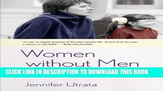 [PDF] Women without Men: Single Mothers and Family Change in the New Russia Popular Colection