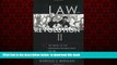 Best books  Law and Revolution, II: The Impact of the Protestant Reformations on the Western Legal