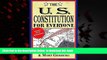 liberty book  The U.S.Constitution for Everyone: Features All 27 Amendments (Perigee Book) full
