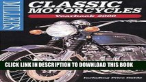 Read Now Miller s: Classic Motorcycles: Yearbook 2000 (Miller s Classic Motorcycles Price Guide,