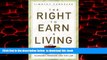 liberty book  The Right to Earn a Living: Economic Freedom and the  Law online