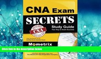 Fresh eBook  CNA Exam Secrets Study Guide: CNA Test Review for the Certified Nurse Assistant Exam