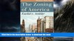 Read book  The Zoning of America: Euclid v. Ambler (Landmark Law Cases and American Society)