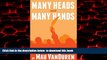 Read book  MANY HEADS AND MANY HANDS: James Madison s Search for a More Perfect Union online to