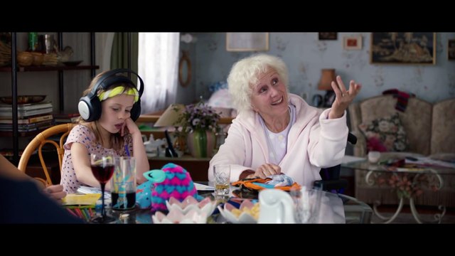 Bande-annonce : Le Petit Locataire