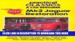 Read Now Jaguar Mark Two Restoration (Practical classics   car restoration) PDF Online
