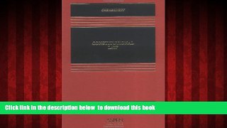 liberty book  Constitutional Law (Casebook Series) full online