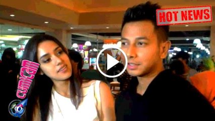 Fairuz Kagum dengan Sifat Kebapaan Sonny - Cumicam 16 November 2016