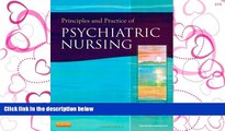 Fresh eBook  Principles and Practice of Psychiatric Nursing, 10e (Principles and Practice of