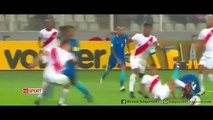 Peru vs Brazil 0-2 All Goals HD ~ World Cup Qualification 15-11-2016
