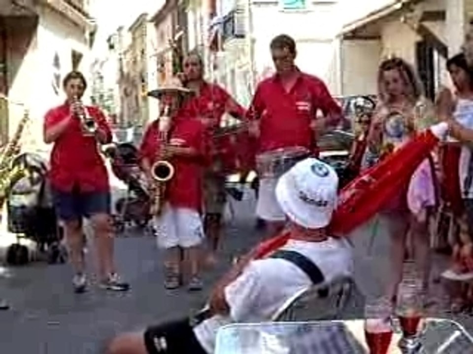 lève fête 15 aout