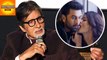 Amitabh Bachchan Reacted On Aishwarya Rai's Role In Ae Dil Hai Mushkil | Bollywood Asia