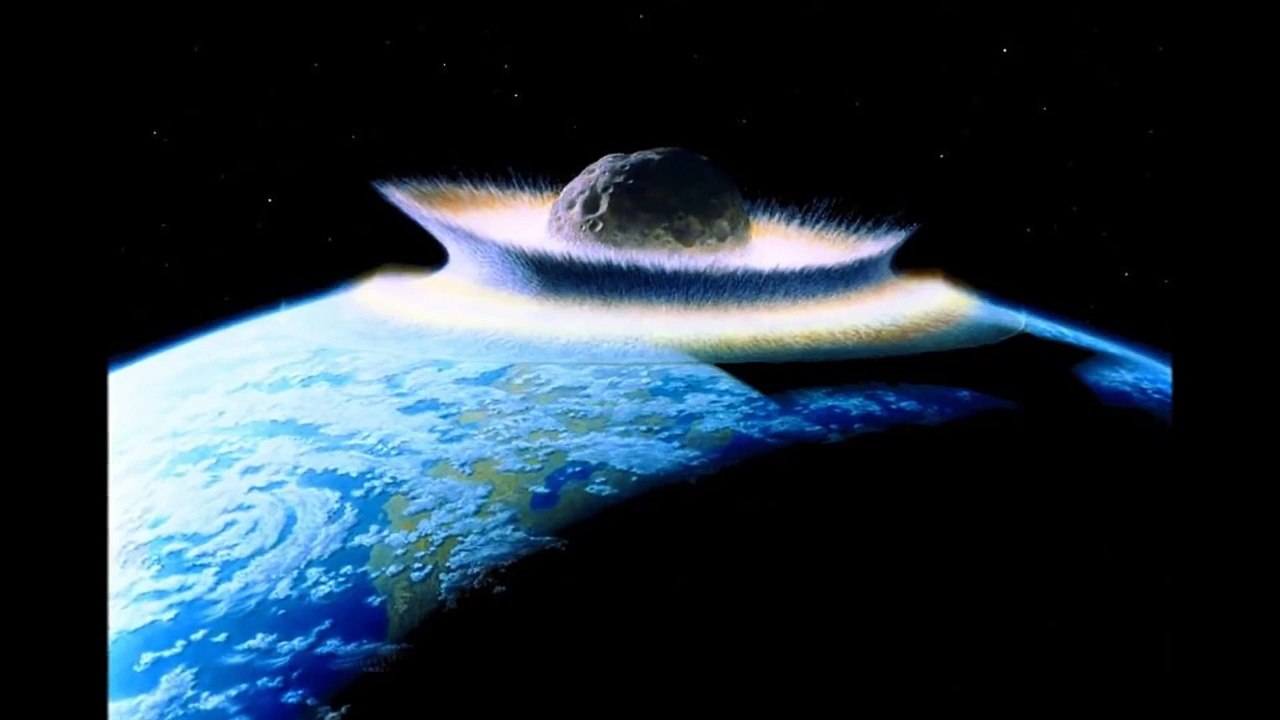 Vatican Confirms PLANET X is Inbound as Confirmed by NASA, Secret OMEGA