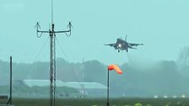 US F35 vs Russia PAK FA T-50 vs China J-31 demonstration - World Most Powerful
