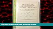 Read books  The American Constitution for and Against: The Federalist and Anti-Federalist Papers