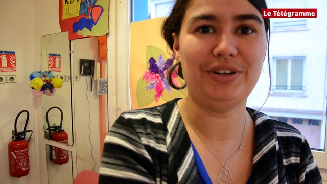 Lorient. Espace public : les femmes en marche