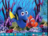 Hidden Objects Finding Nemo ( В поисках Немо )