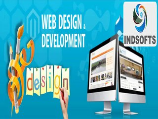 indsofts-web-design-company-noida-india